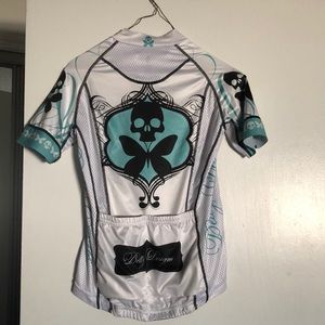 Betty Design Cycle Kit